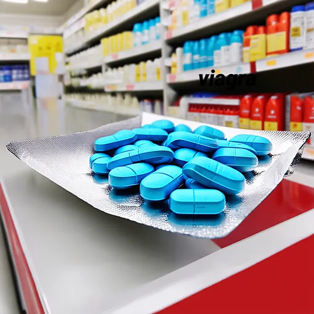 Te venden viagra en la farmacia sin receta